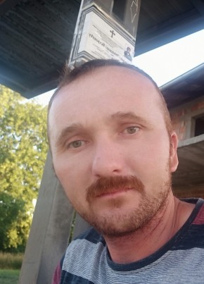Sinan, 34, Serbia, Belgrade