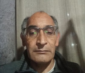 ISMAEL, 66 лет, La Plata