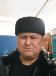 Ziyavdig, 56, Talnakh