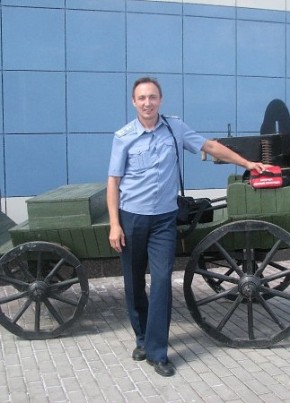 Nikolay, 60, Russia, Moscow