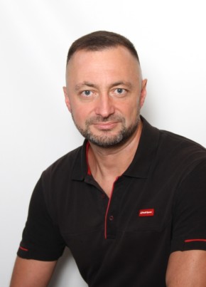 Dmitriy, 51, Russia, Moscow