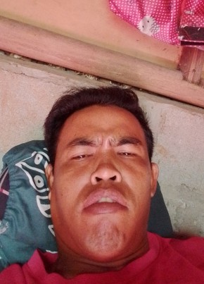 Nat Aden, 27, Indonesia, Bengkulu