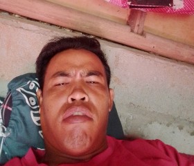 Nat Aden, 27, Bengkulu