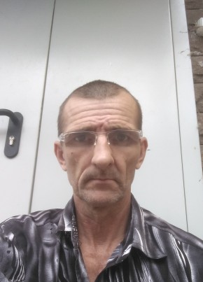 Виталя Галимов, 50, Россия, Воронеж