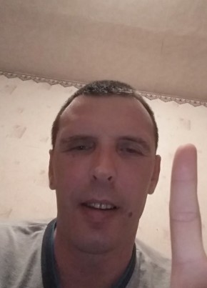 Андрей Величко, 48, Україна, Привілля