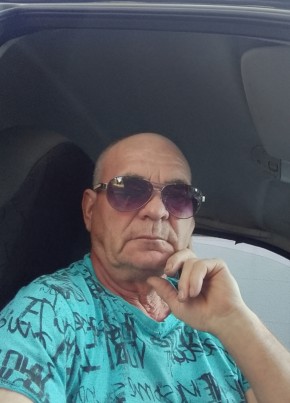 Ришат из Димитровграда 62 года