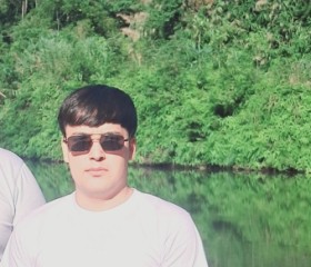 Yegor, 22, Nanning