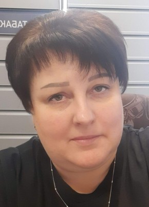 Валентина из Ярославли 44 года