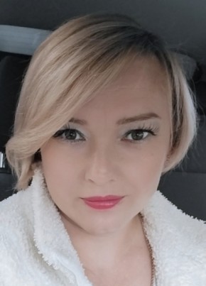 Анастасия из Кургана 43 года