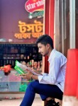 Prince Babu, 23 года, ময়মনসিংহ