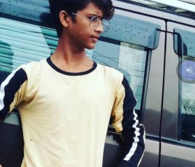 Sameer, 18 лет, Mumbai