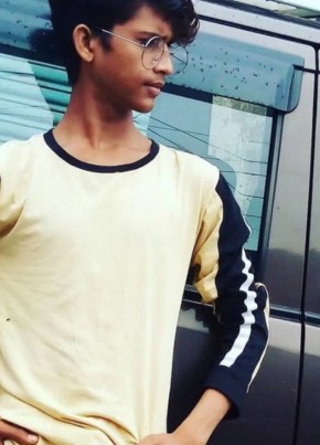 Sameer, 18, India, Mumbai