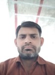 Vigan singh Yada, 37 лет, Hyderabad