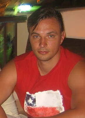 RamblerDating profile picture for @javl