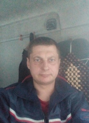 Виктор, 44, Україна, Budyenovka