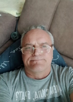 Василий из Стерлитамака 56 лет