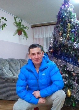 евгений, 46, Россия, Уфа