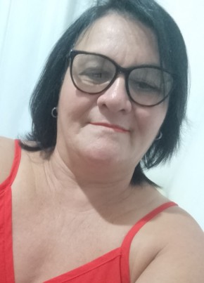 Inacia Doralice, 54, Brazil, Olinda