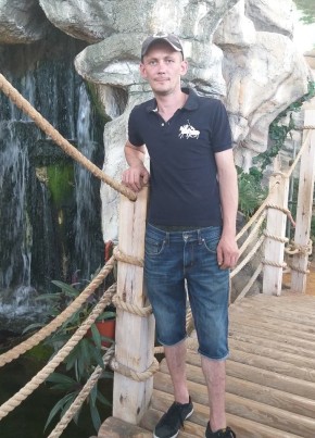 Игорь, 37, Рэспубліка Беларусь, Горад Мінск