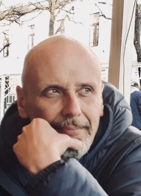 Eduard, 54, Russia, Yaroslavl