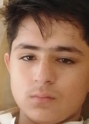 Hassan, 18, پاکستان, کراچی