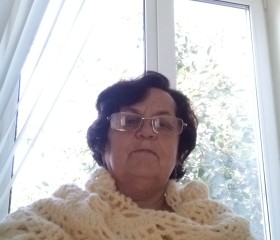 Vera, 69, Maloyaroslavets
