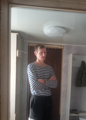 Дима из Шахты 44 года