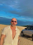Andrey, 37, Kirovsk (Murmansk)