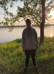 Андрей, 22 года, Красноярск