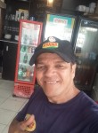 Manoel, 51 год, Fortaleza