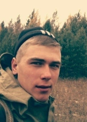 Иван, 36, Россия, Новошахтинск