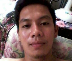 daron, 36, Mariveles