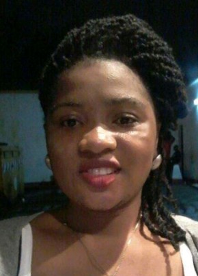 Vanessa, 30, Republic of Cameroon, Bafoussam