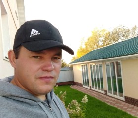 ТимурНасуртдинов, 37 лет, Уфа