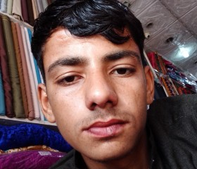 Hassankhan, 23, Hazro