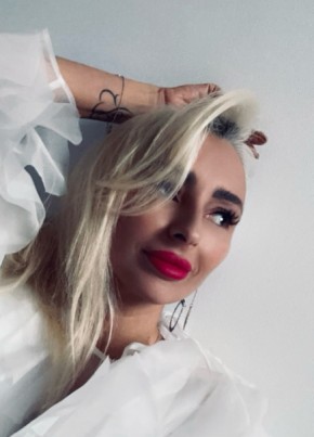Olesia из Екатеринбурга 44 года