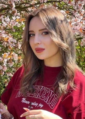 Anna из London 27 лет
