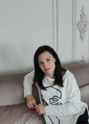 Anastasiya, 43, Russia, Sochi
