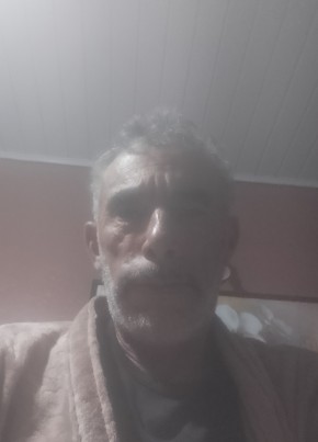 Roberto из Porto Alegre 50 лет