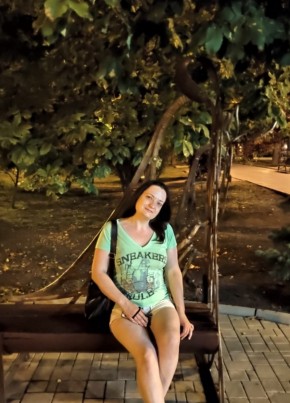 Наталья, 43, Україна, Донецьк