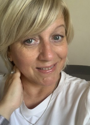 Elena Z., 54, Russia, Moscow