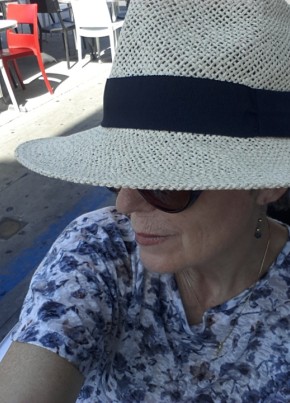 Valentina, 68, מדינת ישראל, רמת גן