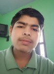 Lakshya Malik, 18 лет, Delhi