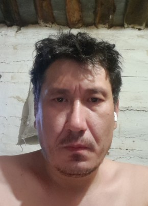 Айнур из Октябрьского (Республика Башкортостан) 41 год