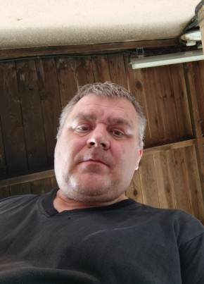 Рудольф из Ухолово 40 лет