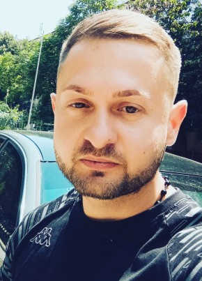 Tobias, 32, Romania, Ploiești