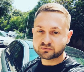 Tobias, 32 года, Ploiești