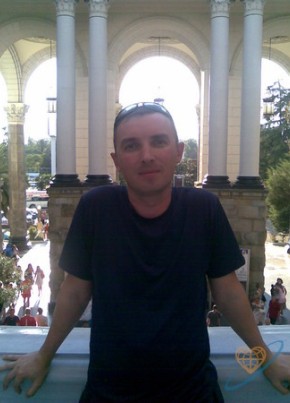 Олег, 49, Россия, Берёзовский
