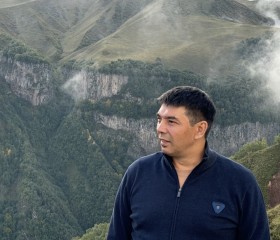 Dmitriy, 53, Khanty-Mansiysk