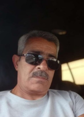 Faiq, 52, Azərbaycan Respublikası, Yevlakh